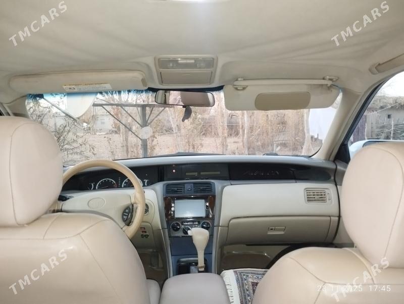 Toyota Avalon 2000 - 180 000 TMT - Губадаг - img 3