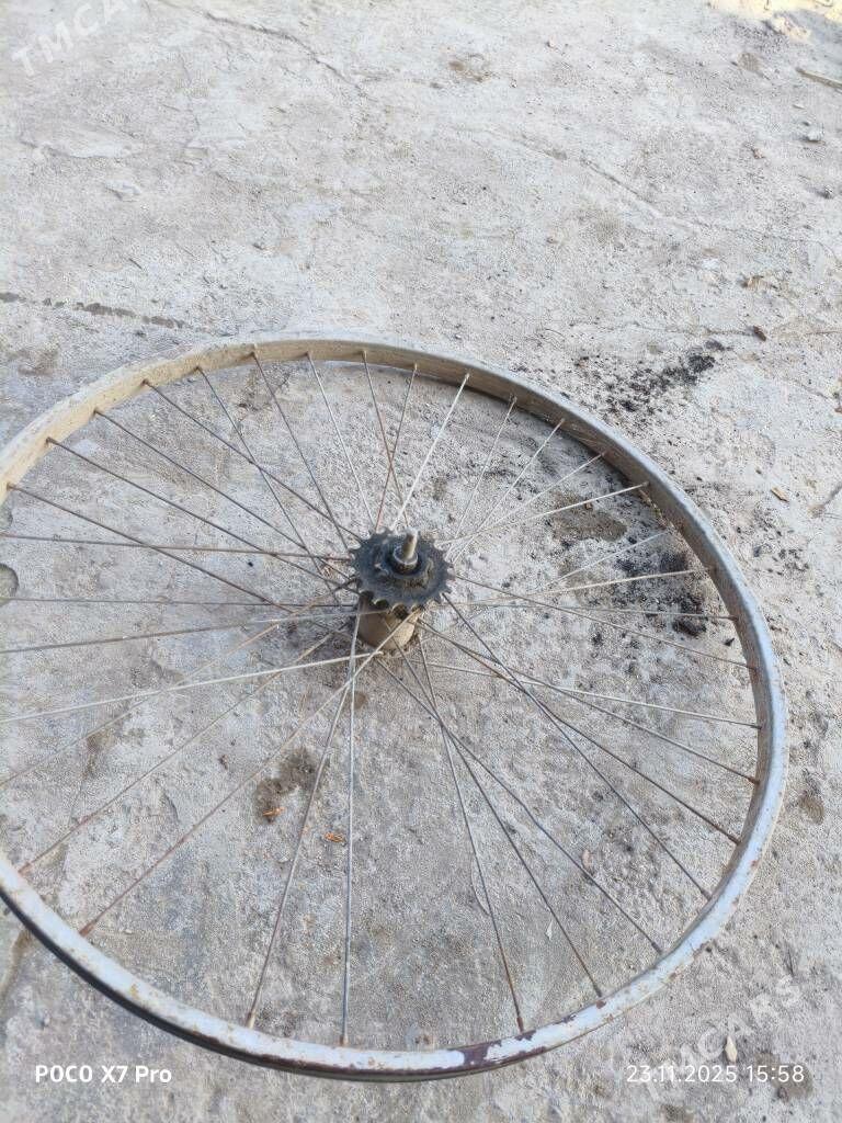 tigir - Туркменабат - img 3