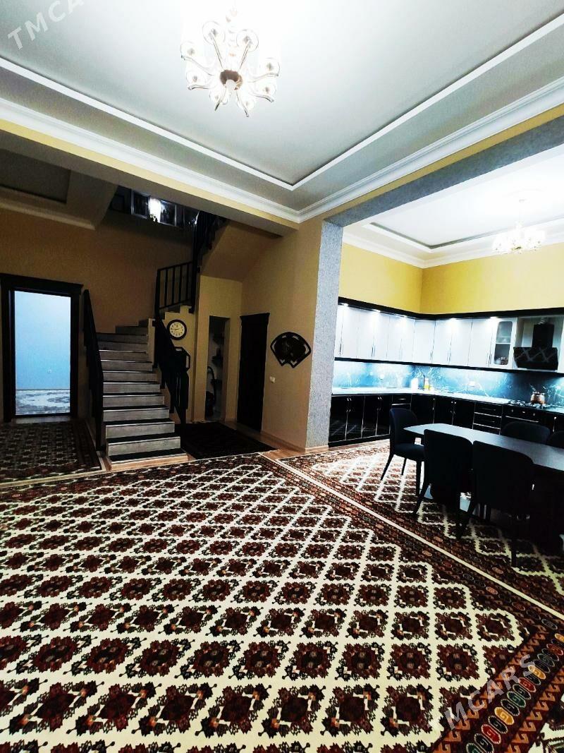 SATLYK ARZAN KOTEŽ - Çoganly - img 2