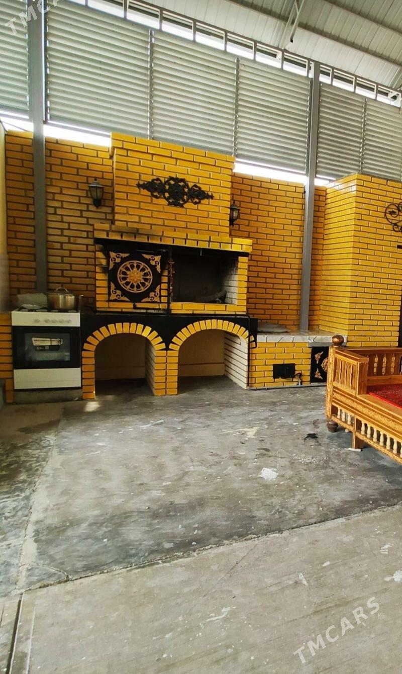 SATLYK ARZAN KOTEŽ - Çoganly - img 7