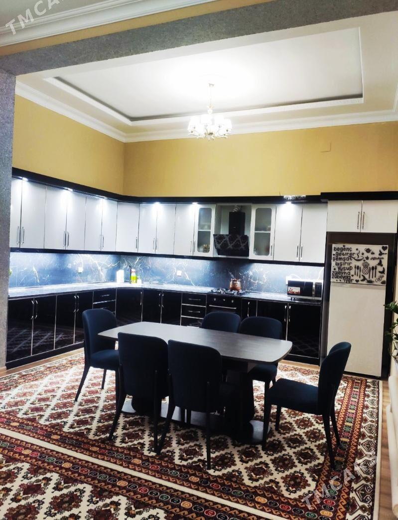 SATLYK ARZAN KOTEŽ - Çoganly - img 8