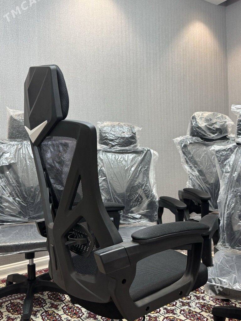 Kreslo ofisny Кресло - Aşgabat - img 2