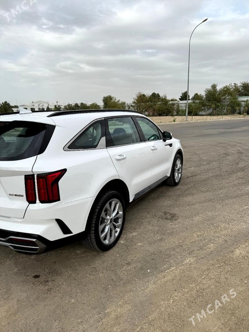 Kia Sorento 2021 - 410 000 TMT - Ашхабад - img 4
