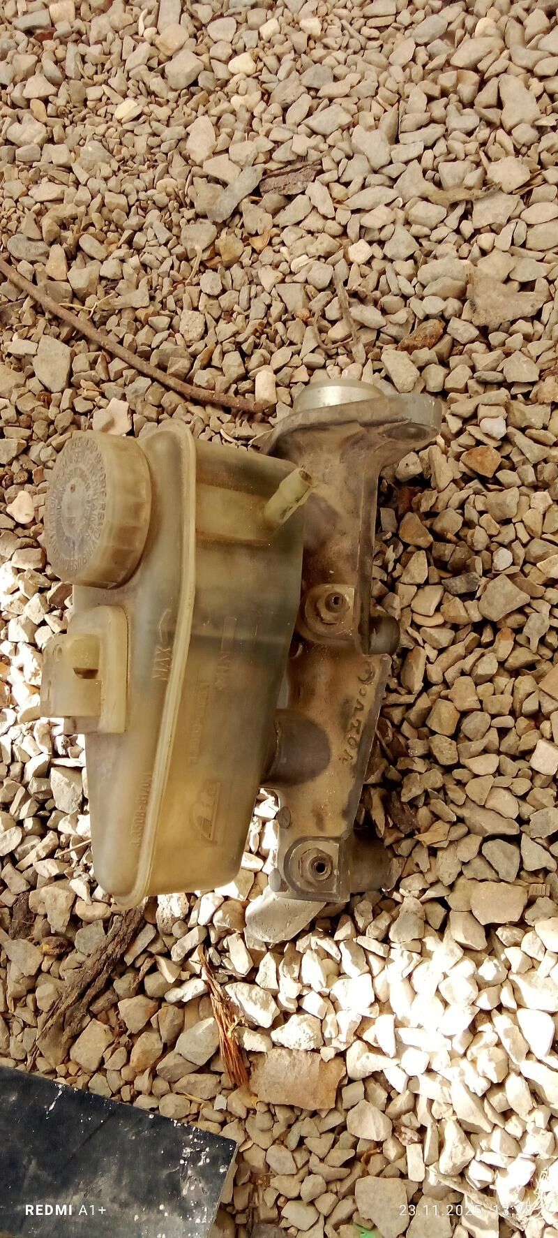 volva 940 500 TMT - Garabogaz - img 4