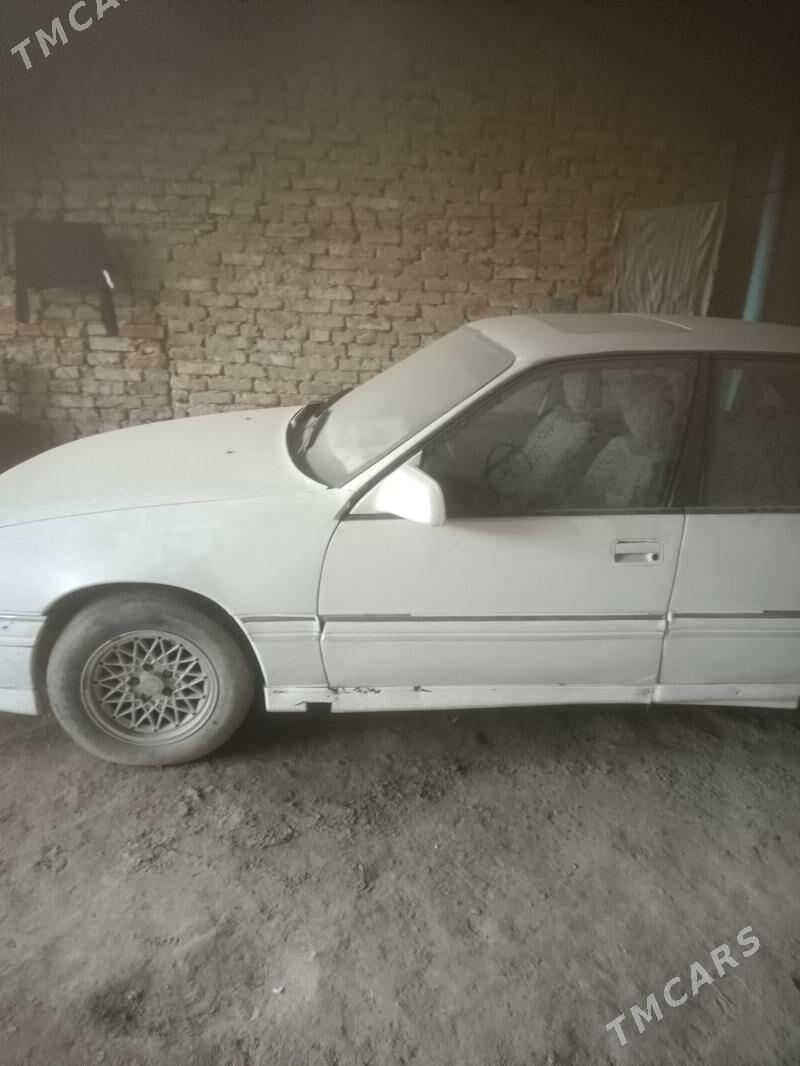 Opel Omega 1993 - 17 000 TMT - Чарджоу - img 4