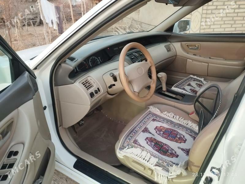 Toyota Avalon 2000 - 180 000 TMT - Губадаг - img 5