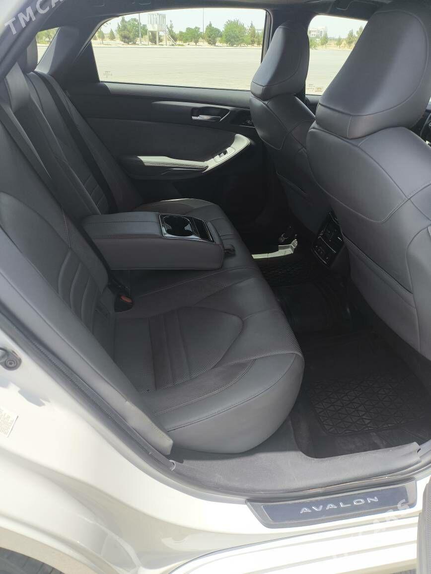 Toyota Avalon 2019 - 500 000 TMT - Туркменабат - img 7