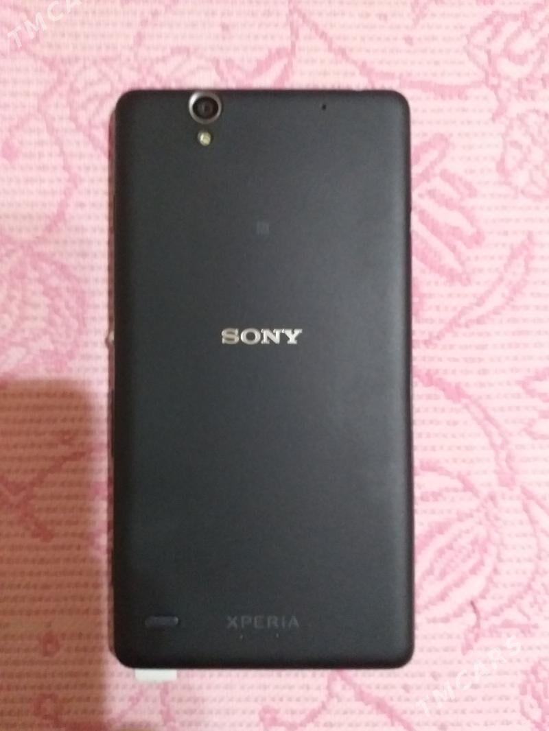 Телефон SONY - Туркменабат - img 2