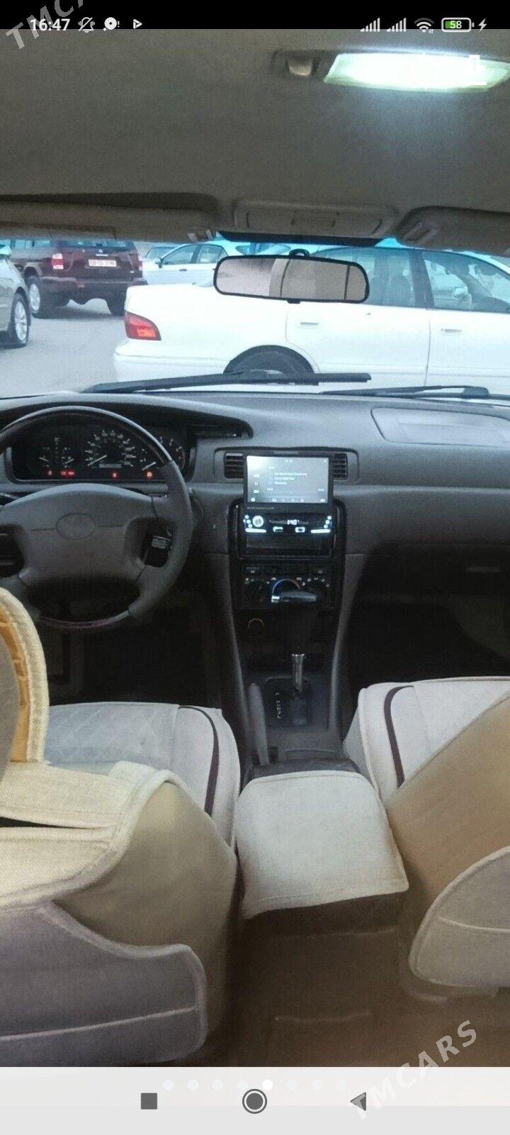 Toyota Camry 1998 - 130 000 TMT - Daşoguz - img 3