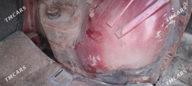 Opel Vectra 1992 - 30 000 TMT - Мургап - img 6