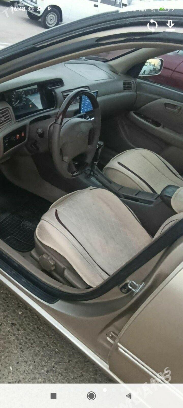 Toyota Camry 1998 - 130 000 TMT - Daşoguz - img 4