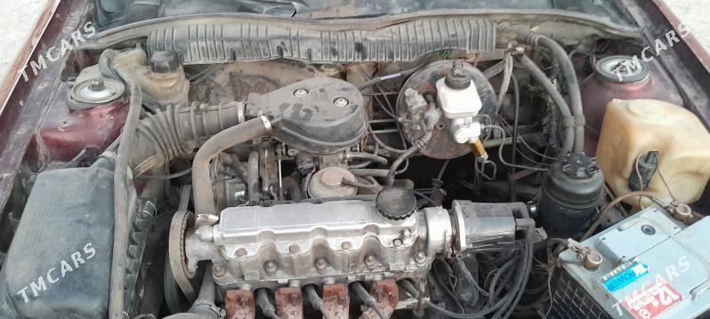 Opel Vectra 1992 - 30 000 TMT - Мургап - img 9