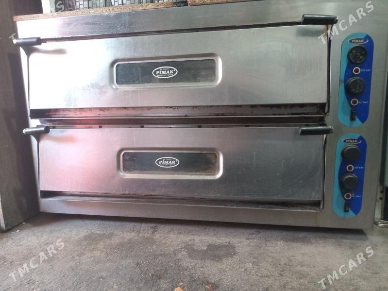 fitci bisirilyan peç - Mary - img 1