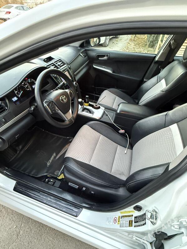 Toyota Camry 2012 - 230 000 TMT - Ашхабад - img 7