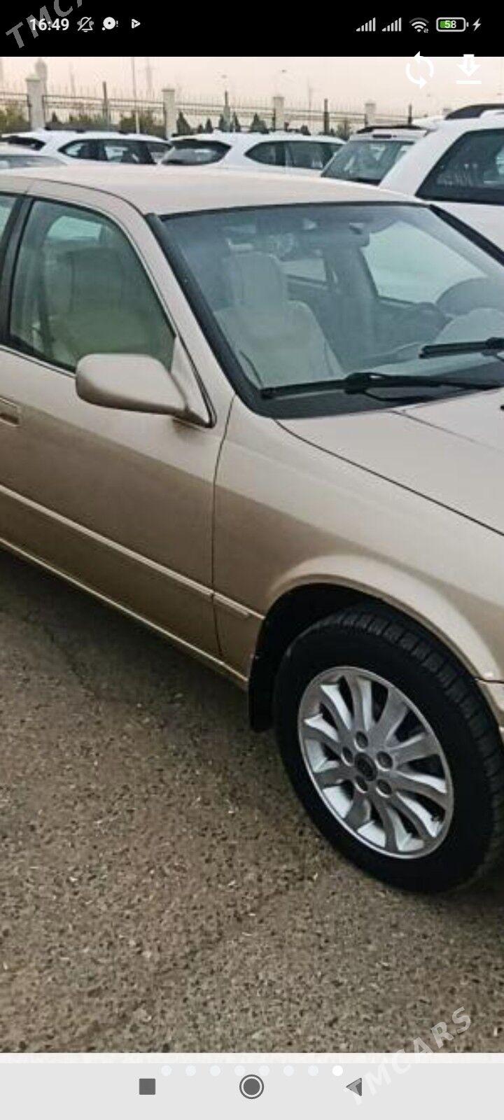 Toyota Camry 1998 - 130 000 TMT - Daşoguz - img 5