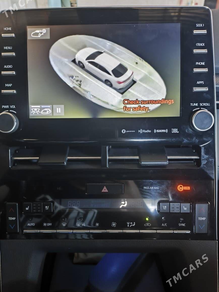 Toyota Avalon 2019 - 500 000 TMT - Туркменабат - img 9