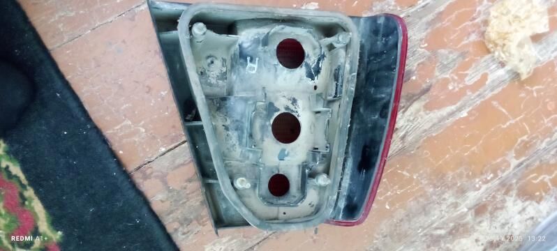 volva 940 500 TMT - Garabogaz - img 6