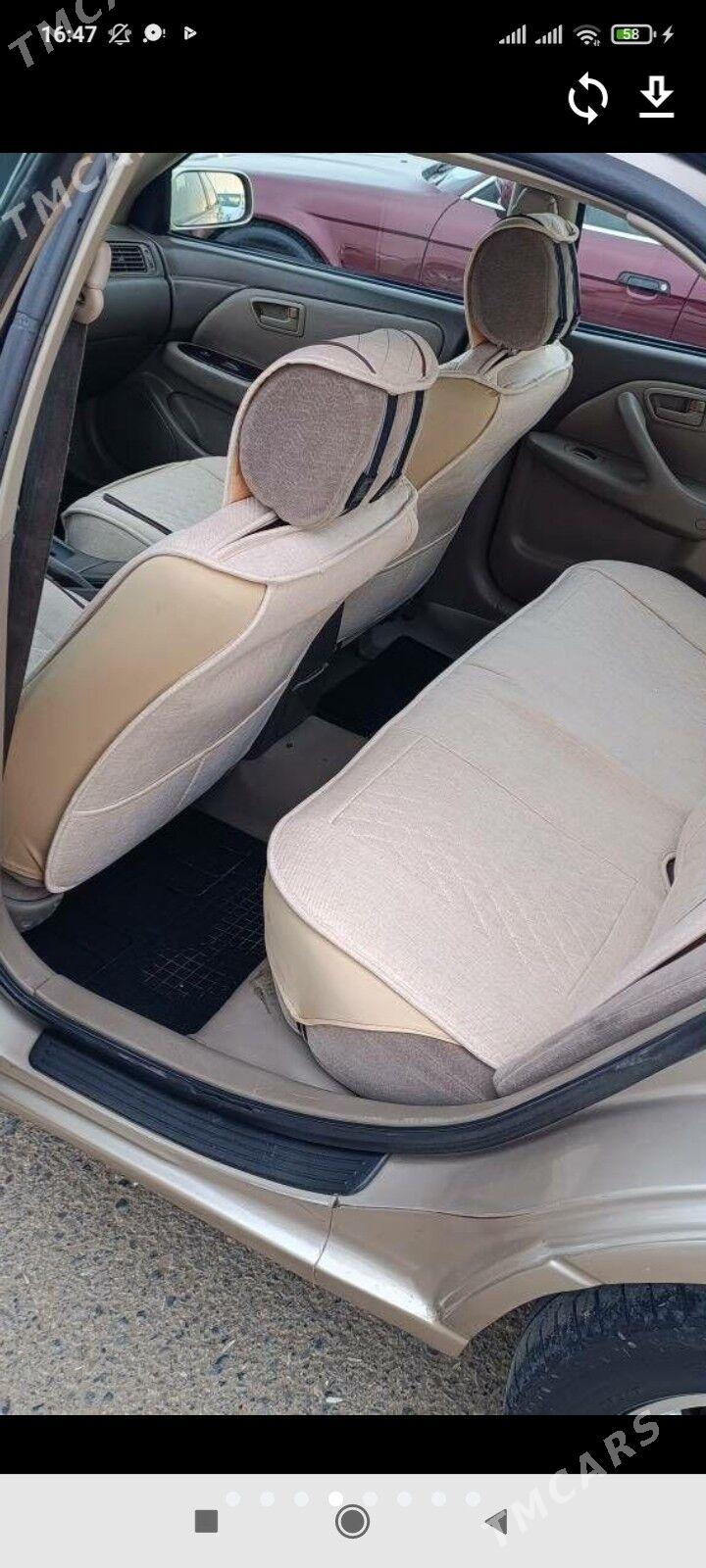 Toyota Camry 1998 - 130 000 TMT - Daşoguz - img 2