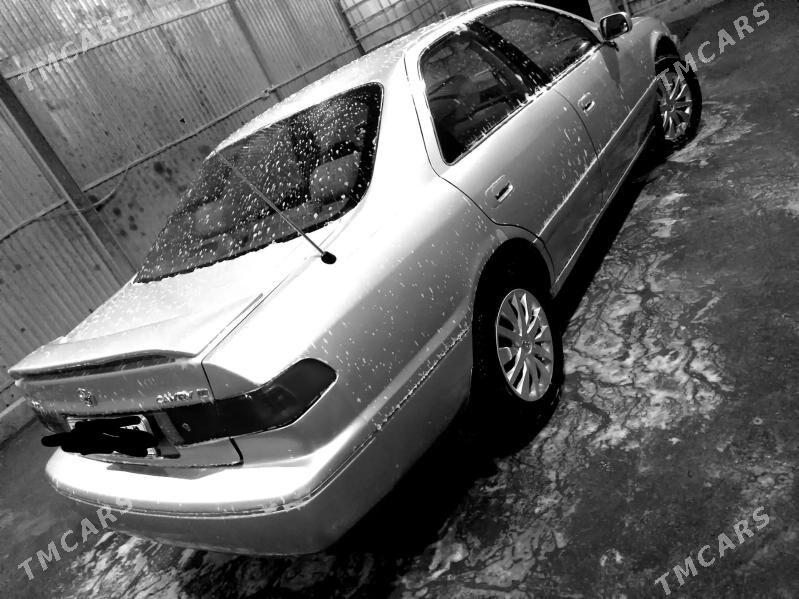 Toyota Camry 2000 - 145 000 TMT - Саят - img 2