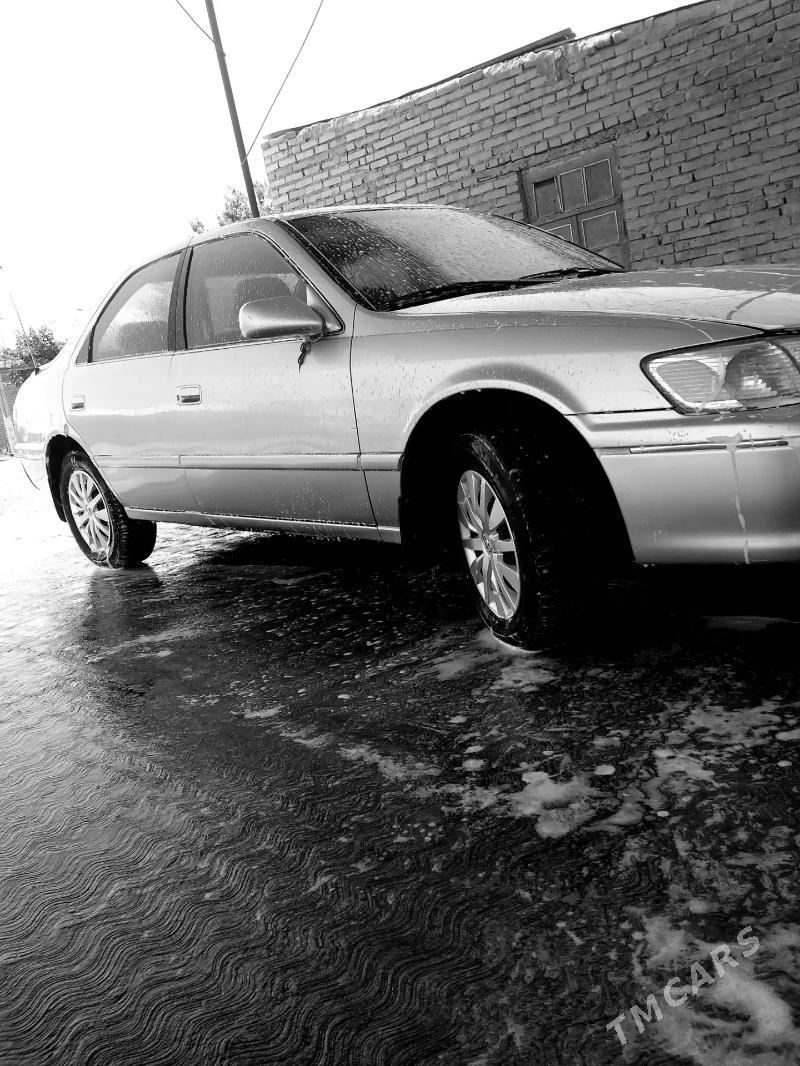 Toyota Camry 2000 - 145 000 TMT - Саят - img 4
