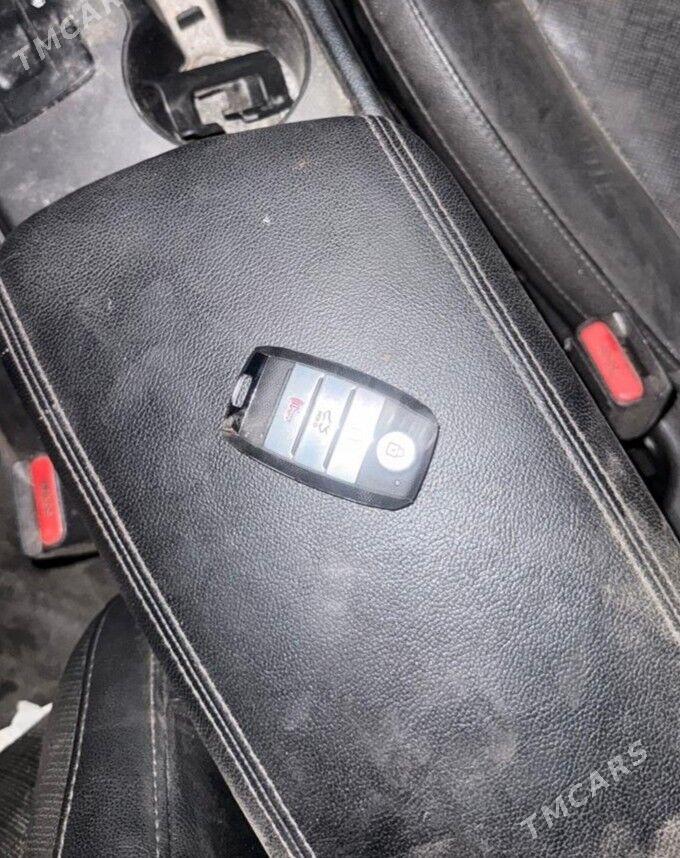 Kia Optima 2020 - 210 000 TMT - Мары - img 8