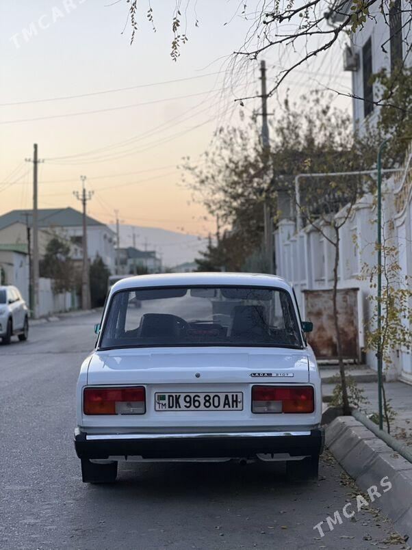 Lada 2107 2004 - 55 000 TMT - Aşgabat - img 3