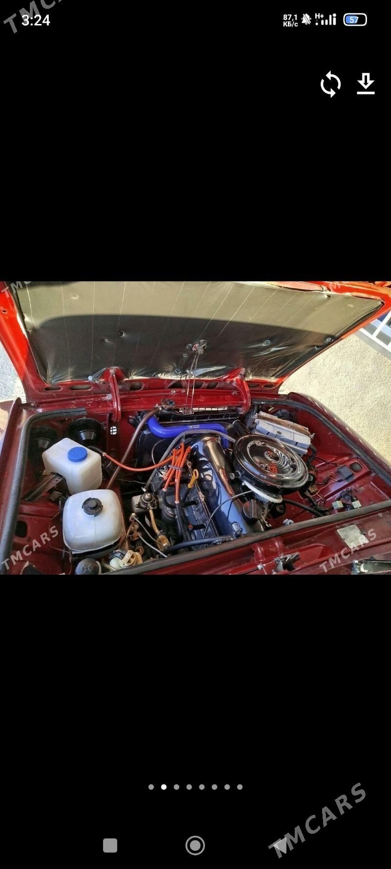 Lada 2106 1993 - 50 000 TMT - Gyzylarbat - img 7