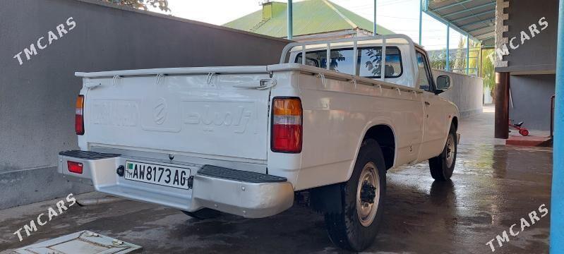 Toyota Hilux 2014 - 140 000 TMT - Ашхабад - img 7