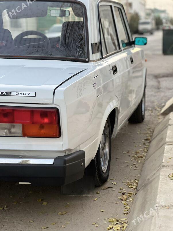 Lada 2107 2004 - 55 000 TMT - Aşgabat - img 2