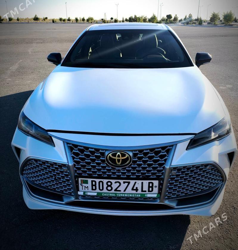 Toyota Avalon 2019 - 500 000 TMT - Туркменабат - img 2