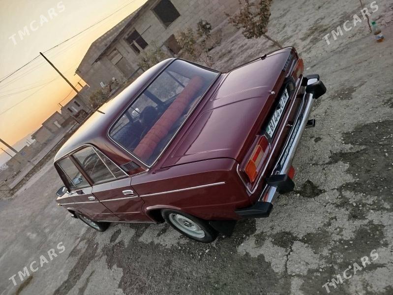 Lada 2106 1993 - 50 000 TMT - Gyzylarbat - img 2