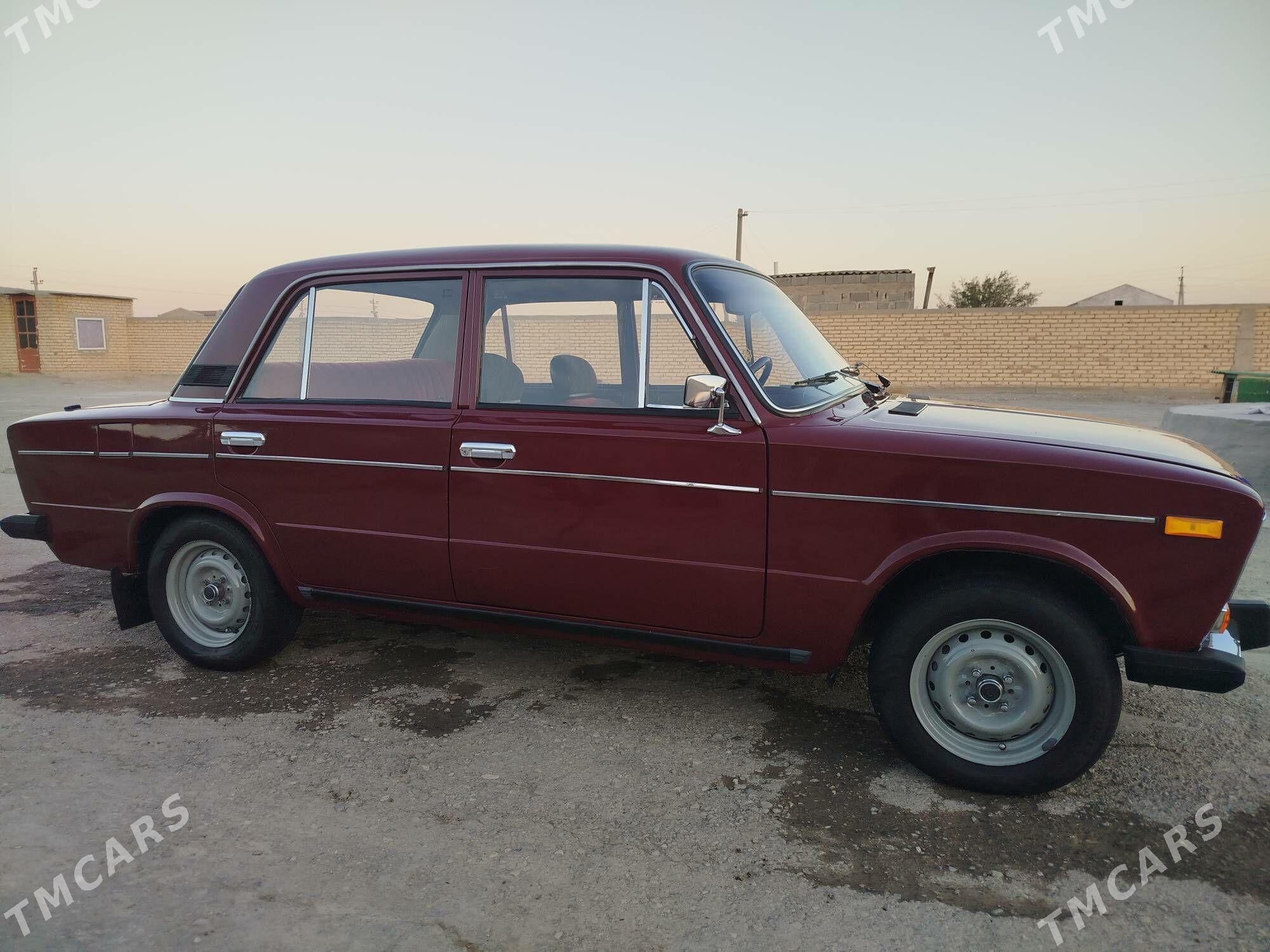 Lada 2106 1993 - 50 000 TMT - Gyzylarbat - img 3