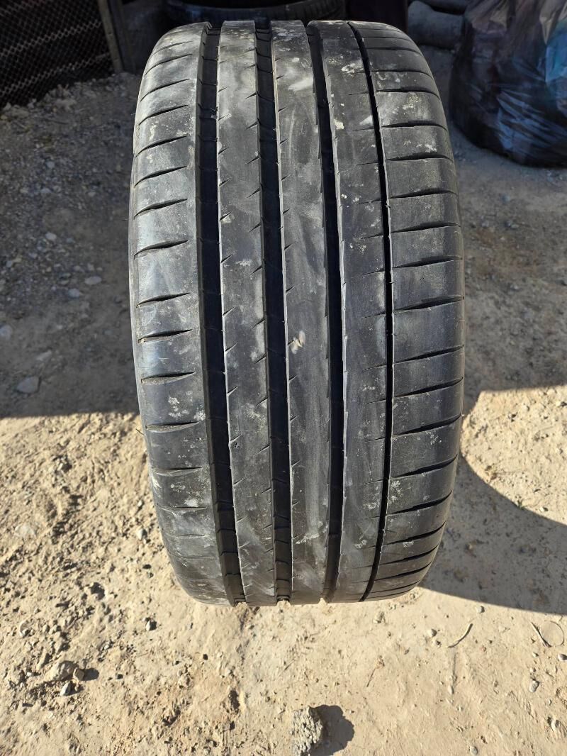 Teker Myṣlen 265 40 R 21 2 000 TMT - Änew - img 3