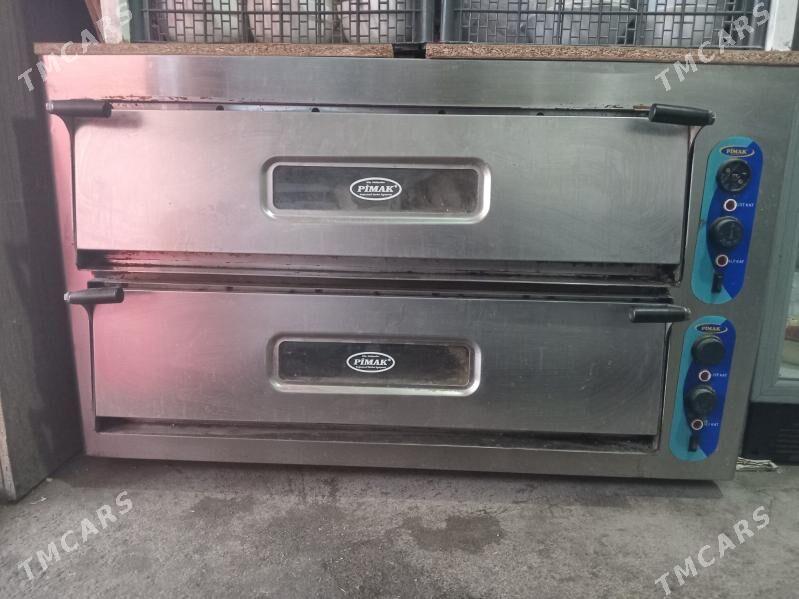 fitci bisirilyan peç - Mary - img 2