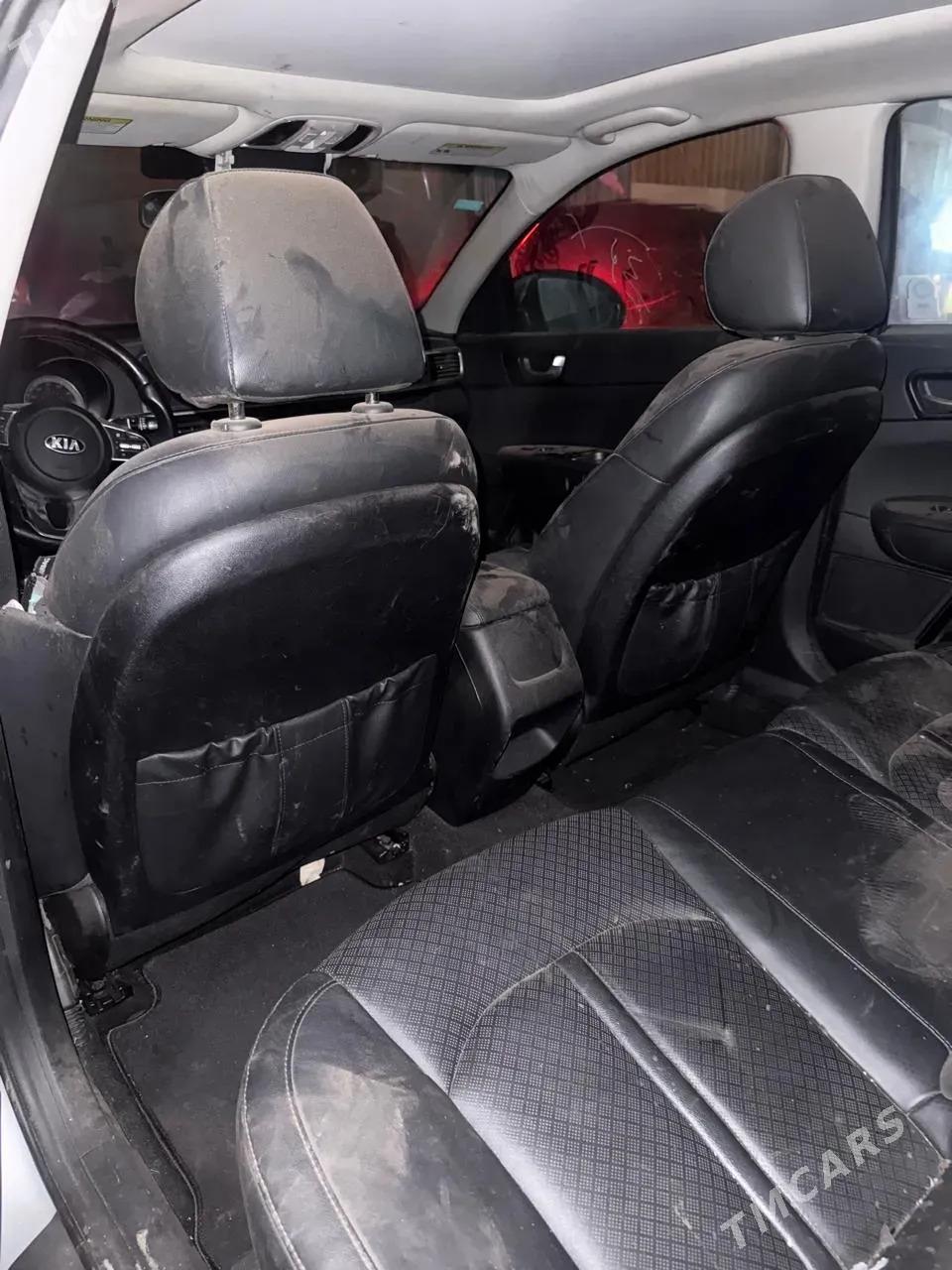 Kia Optima 2020 - 210 000 TMT - Мары - img 2