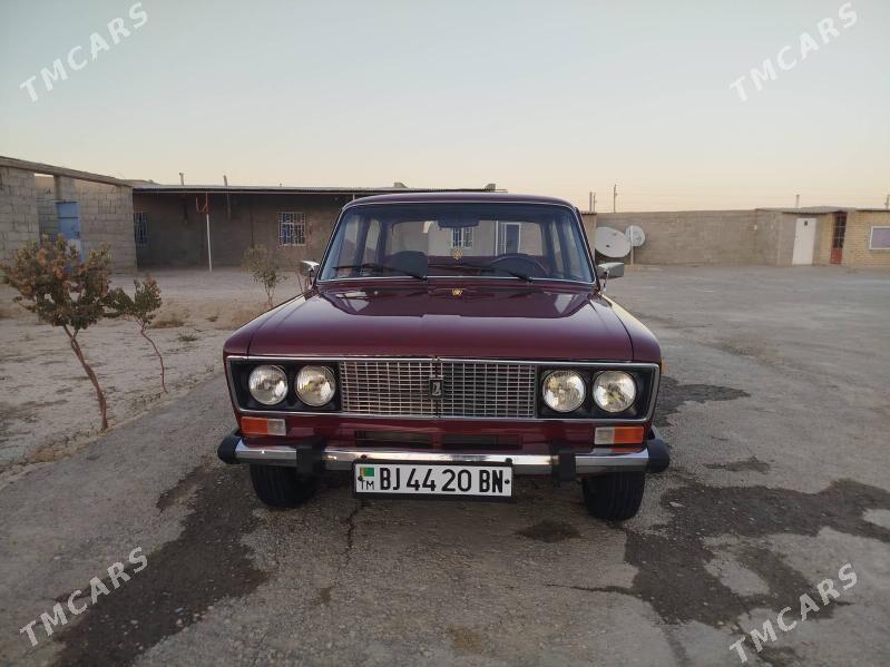 Lada 2106 1993 - 50 000 TMT - Gyzylarbat - img 4