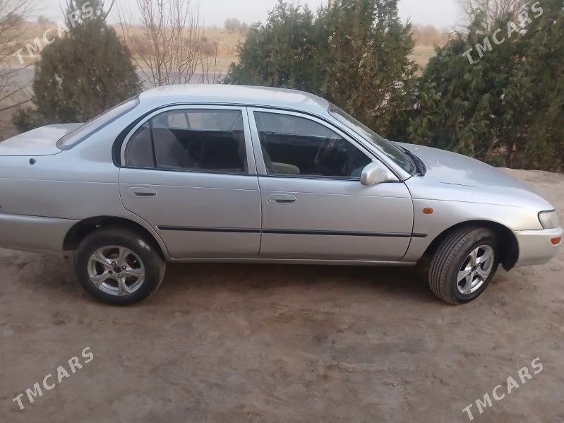 Toyota Corolla 1993 - 60 000 TMT - Гороглы (Тагта) - img 2