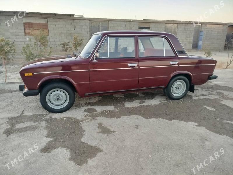 Lada 2106 1993 - 50 000 TMT - Gyzylarbat - img 5