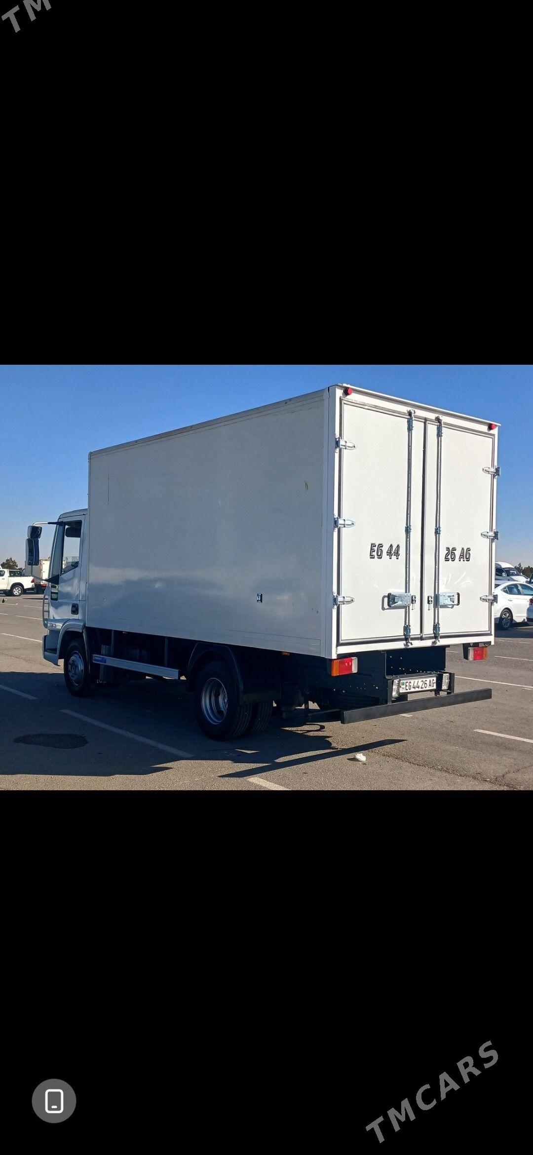 Mitsubishi Canter 2003 - 300 000 TMT - "Алтын Асыр" Гундогар базары ( Толкучка) - img 4