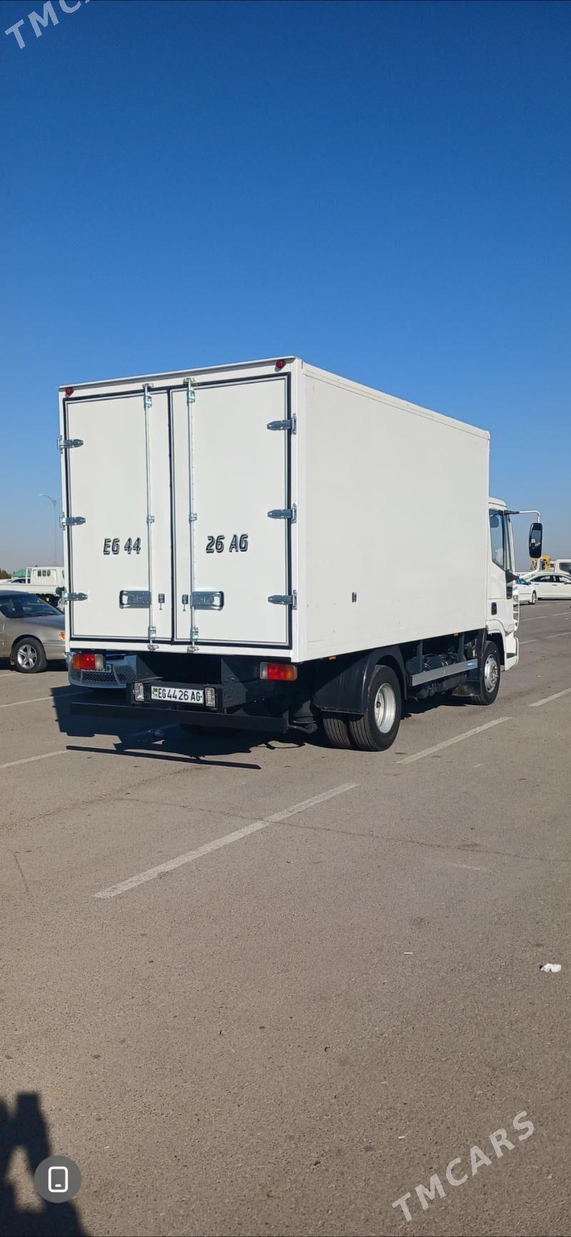 Mitsubishi Canter 2003 - 300 000 TMT - "Алтын Асыр" Гундогар базары ( Толкучка) - img 5