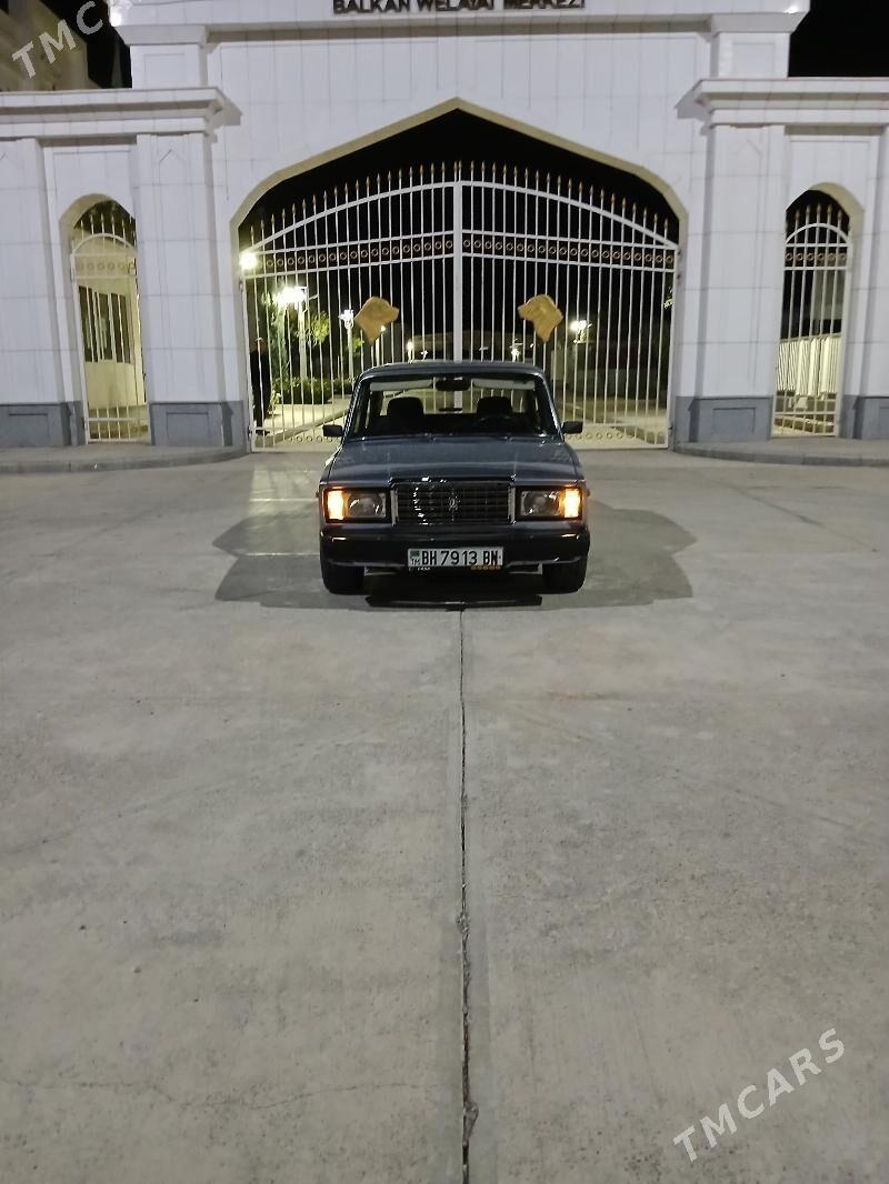 Lada 2107 2010 - 63 000 TMT - Балканабат - img 3