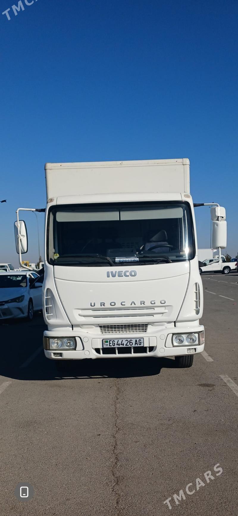 Mitsubishi Canter 2003 - 300 000 TMT - "Алтын Асыр" Гундогар базары ( Толкучка) - img 2