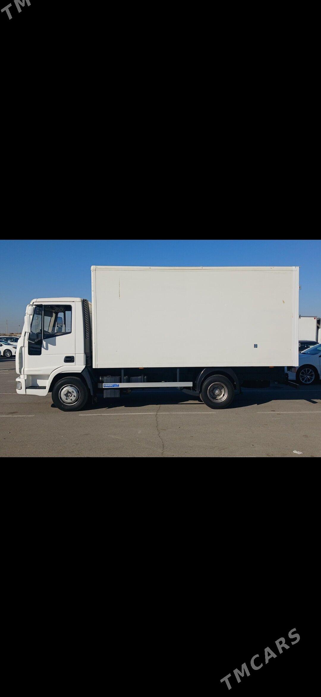 Mitsubishi Canter 2003 - 300 000 TMT - "Алтын Асыр" Гундогар базары ( Толкучка) - img 7