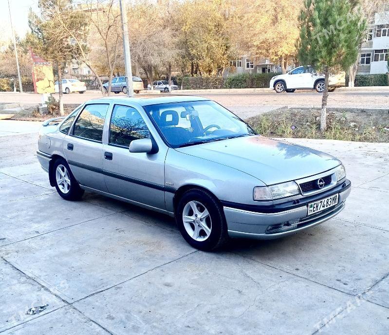 Opel Vectra 1994 - 65 000 TMT - Мары - img 2