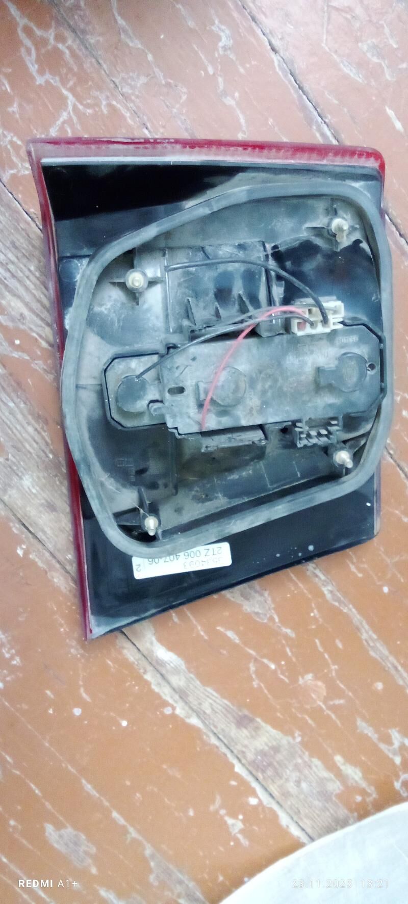 volva 940 500 TMT - Garabogaz - img 8