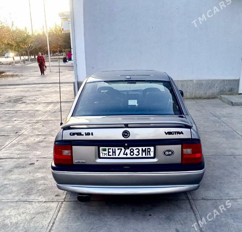 Opel Vectra 1994 - 65 000 TMT - Мары - img 8