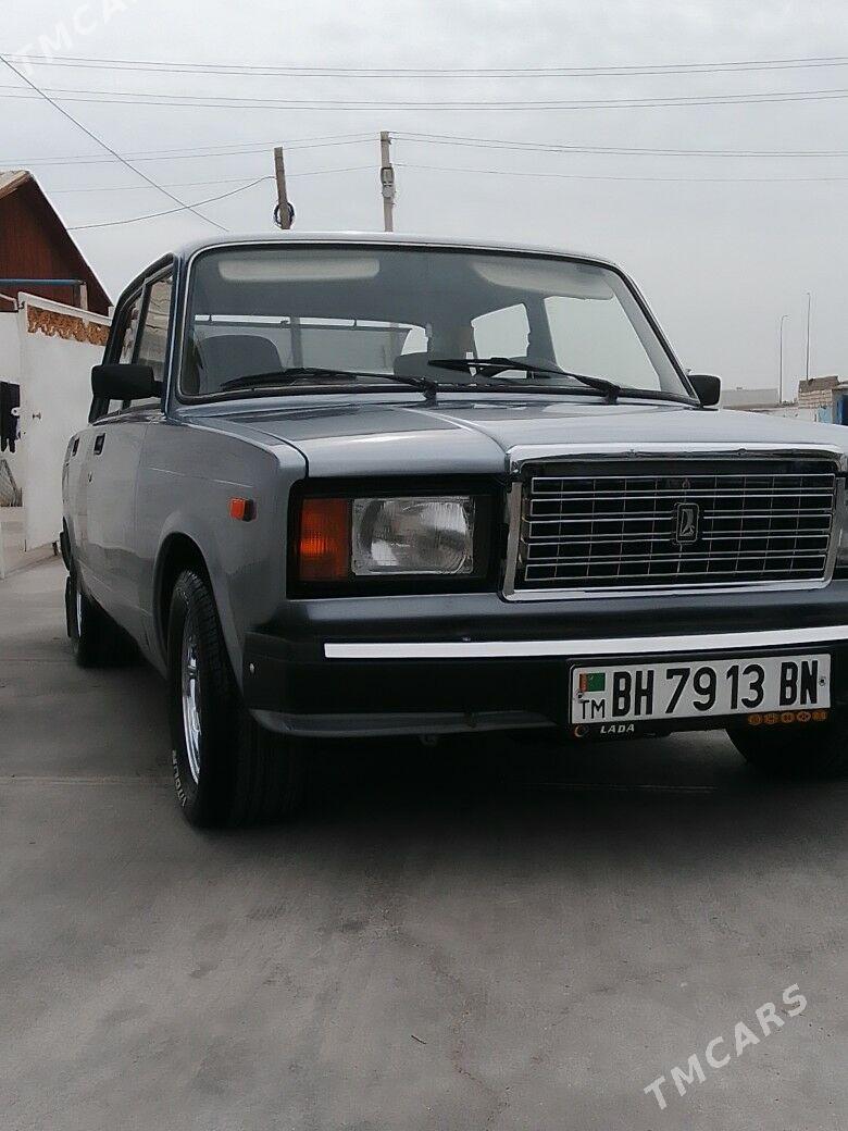 Lada 2107 2010 - 63 000 TMT - Балканабат - img 2