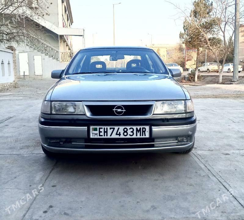 Opel Vectra 1994 - 65 000 TMT - Мары - img 9