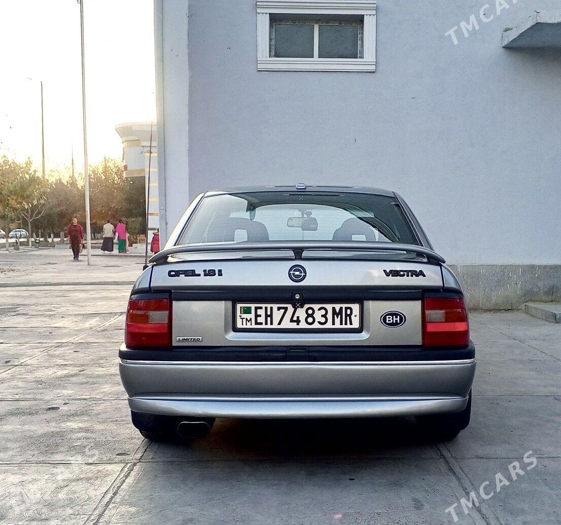 Opel Vectra 1994 - 65 000 TMT - Мары - img 10