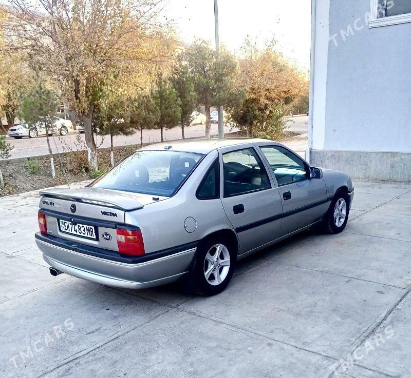 Opel Vectra 1994 - 65 000 TMT - Мары - img 3